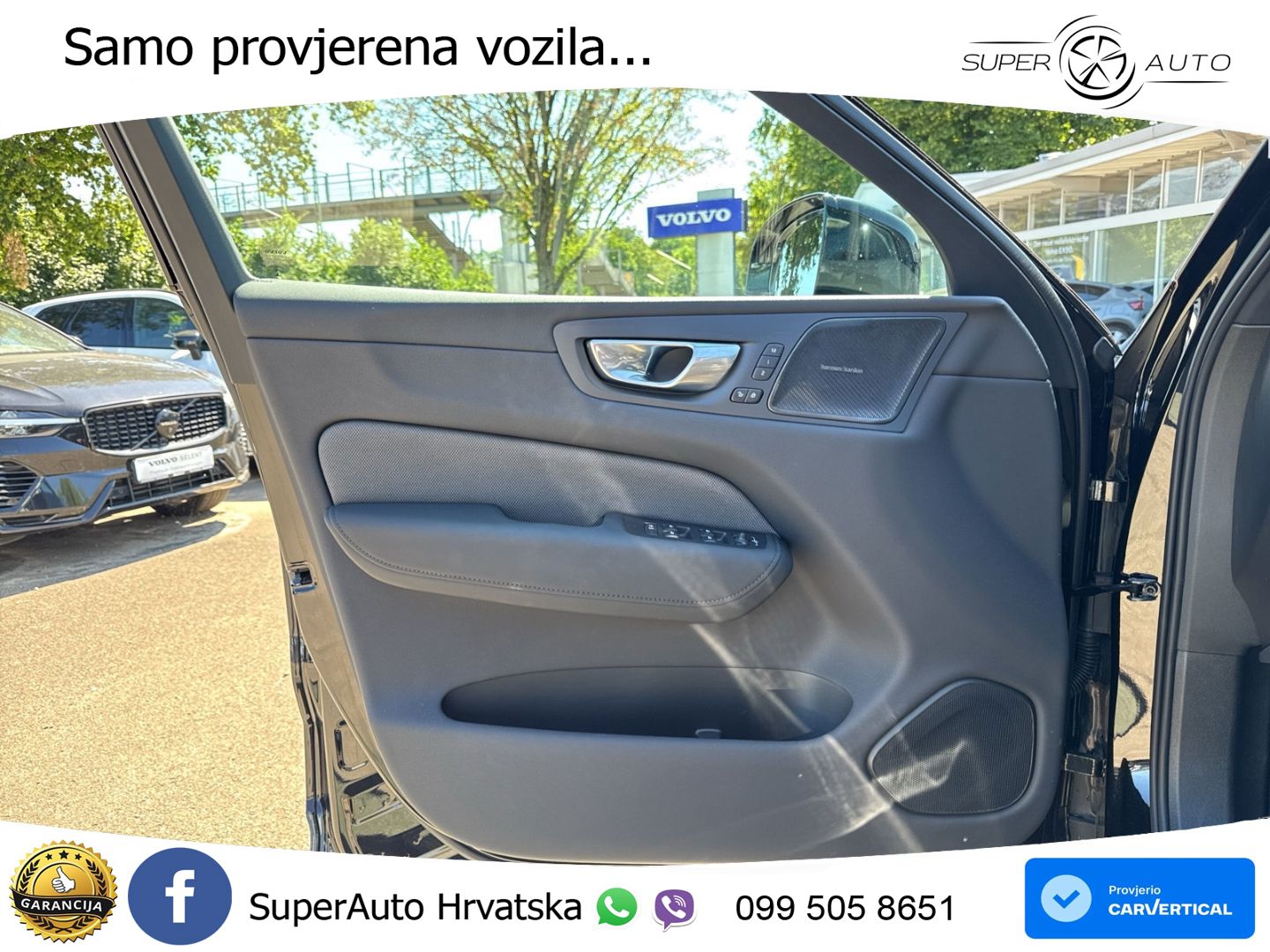 Volvo XC60 T8 AWD Geartronic LED+GR SJED+ACC