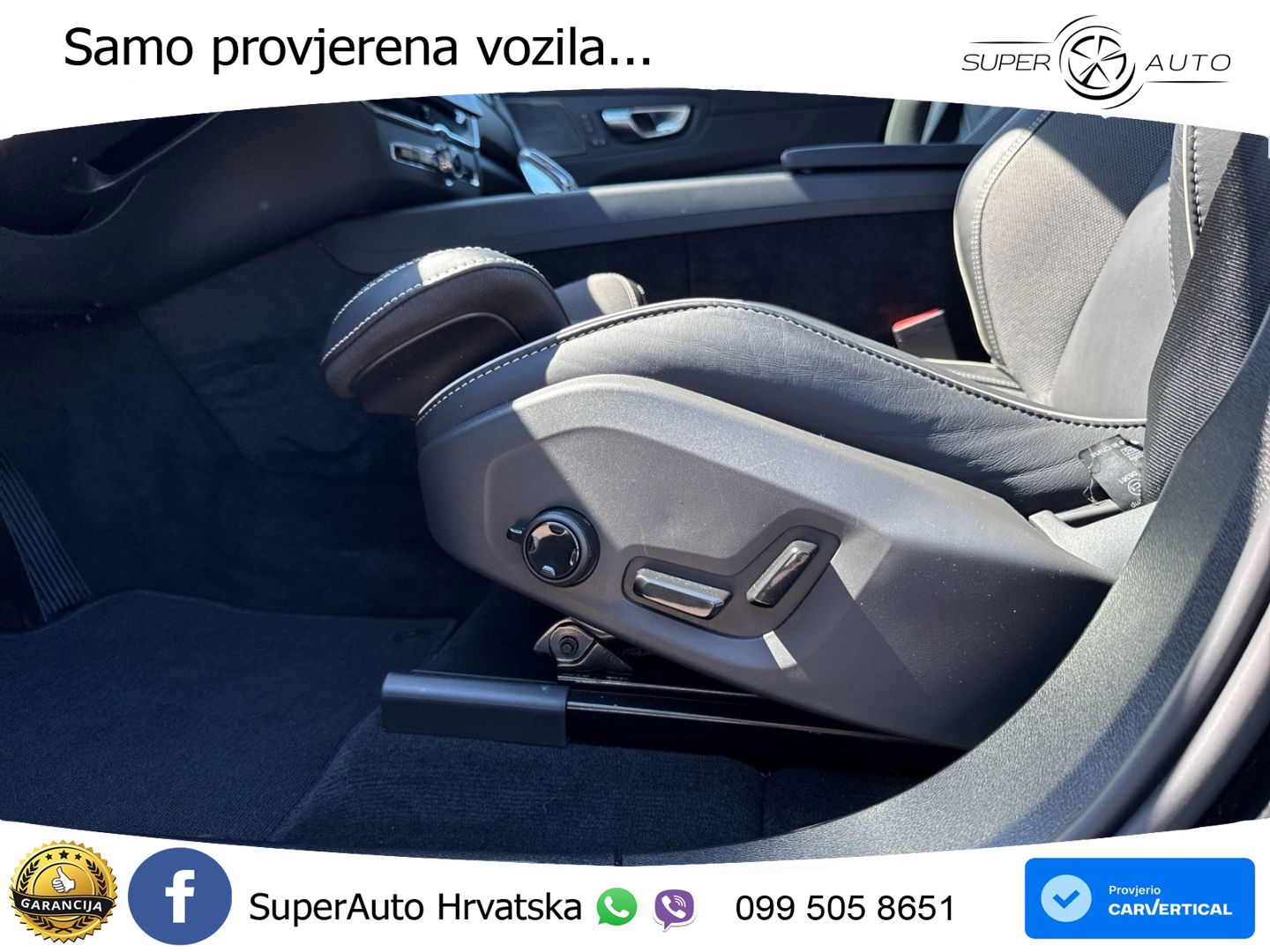 Volvo XC60 T8 AWD Geartronic LED+GR SJED+ACC