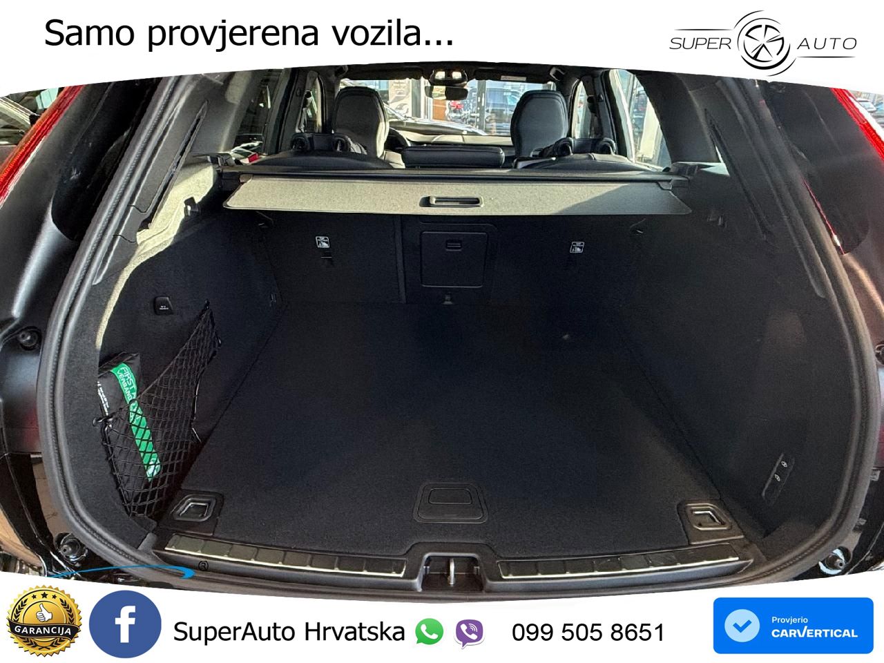Volvo XC60 B5 Benzin AWD Geartronic ACC+HEAD+4xGR SJED+360+PANO
