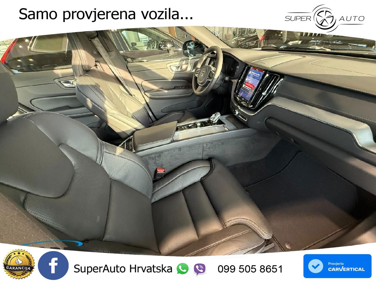 Volvo XC60 B5 Benzin AWD Geartronic ACC+HEAD+4xGR SJED+360+PANO