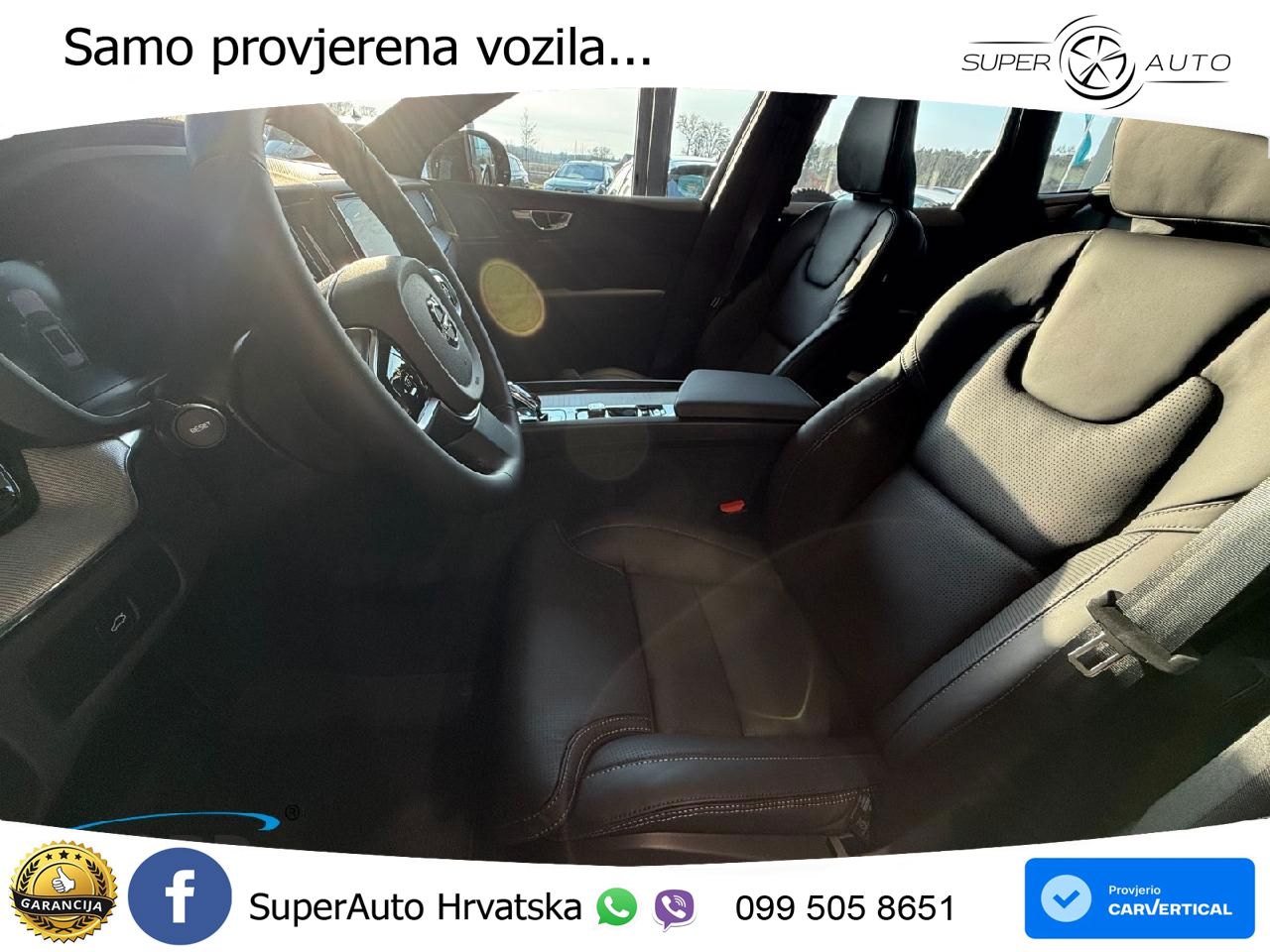 Volvo XC60 B5 Benzin AWD Geartronic ACC+HEAD+4xGR SJED+360+PANO