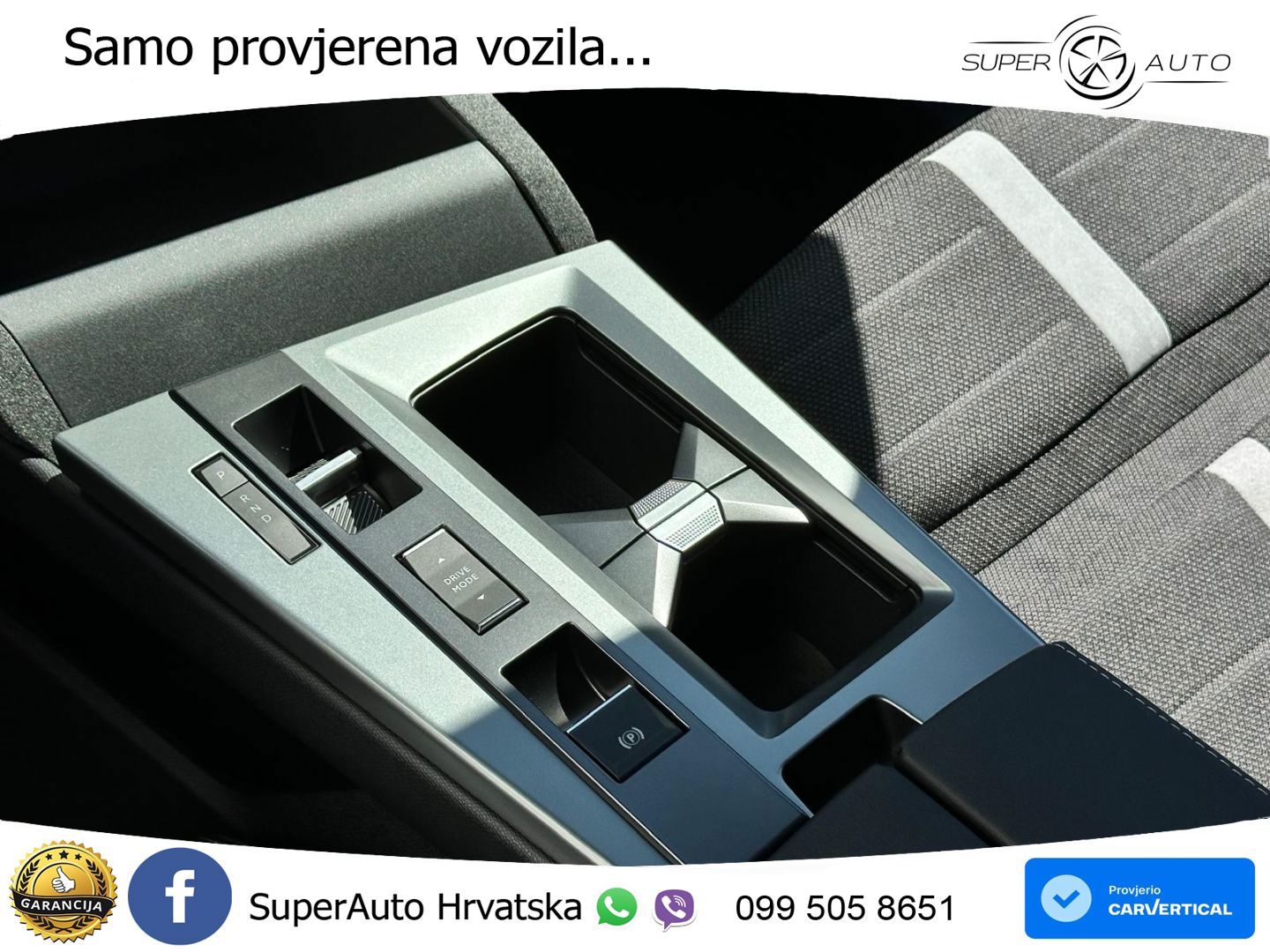 Opel Grandland 1.2 Turbo (145 KS) Hybrid eDCT Edition LED+GR SJED+ACC