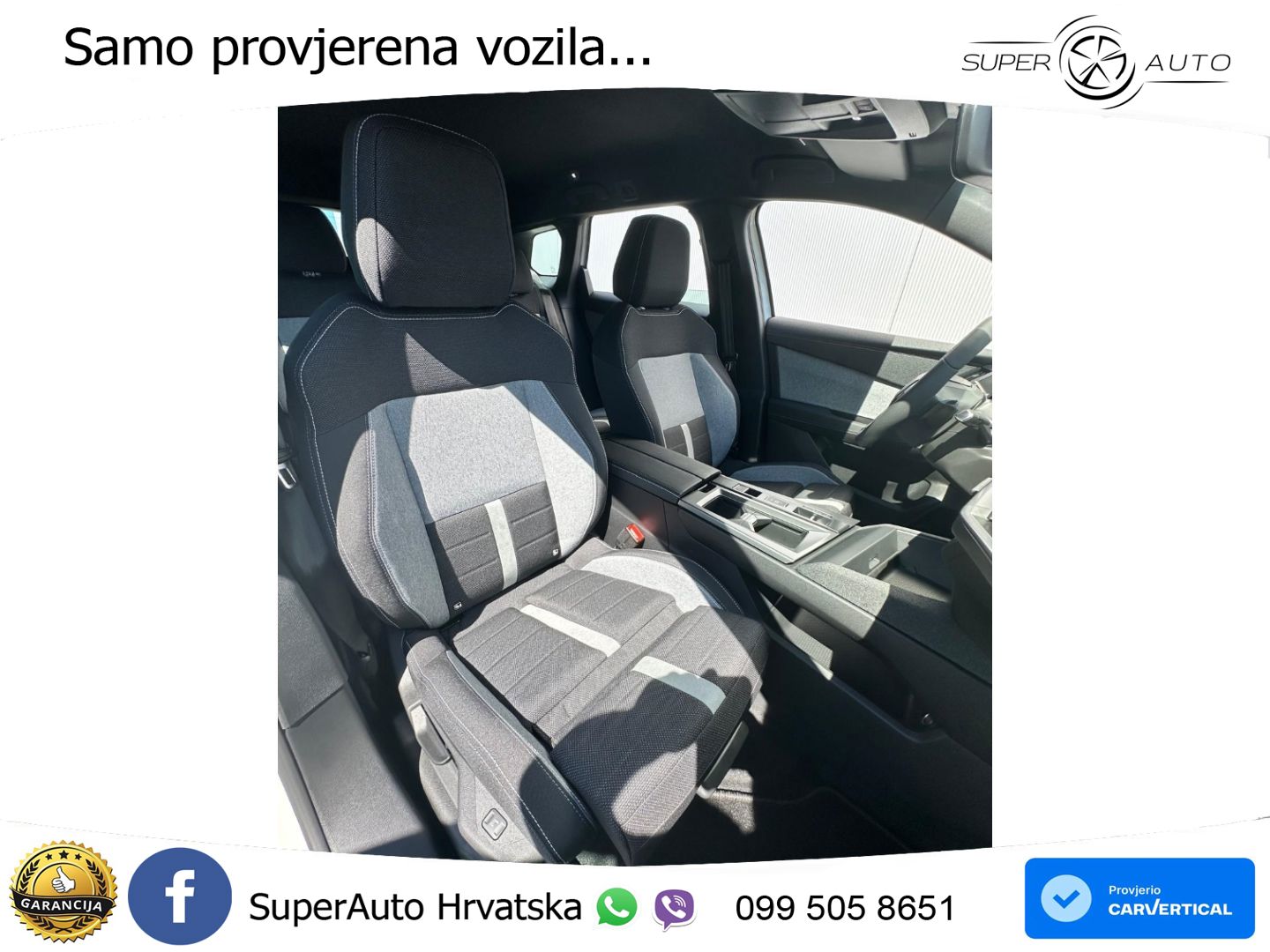 Opel Grandland 1.2 Turbo (145 KS) Hybrid eDCT Edition LED+GR SJED+ACC