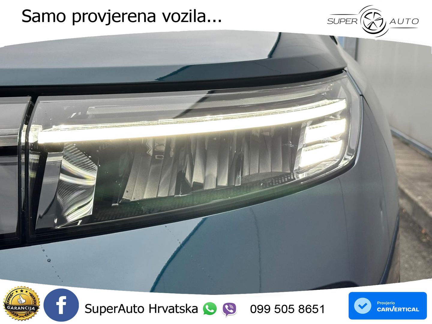 Opel Grandland 1.2 Turbo (145 KS) Hybrid eDCT Edition LED+GR SJED+ACC