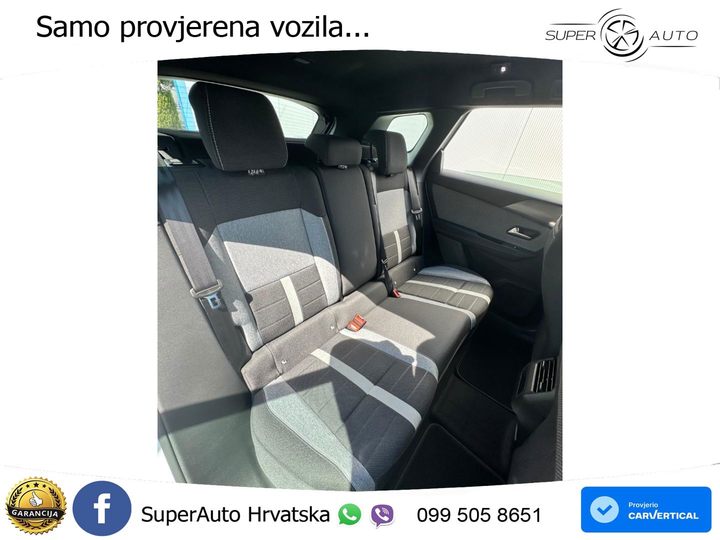 Opel Grandland 1.2 Turbo (145 KS) Hybrid eDCT Edition LED+GR SJED+ACC