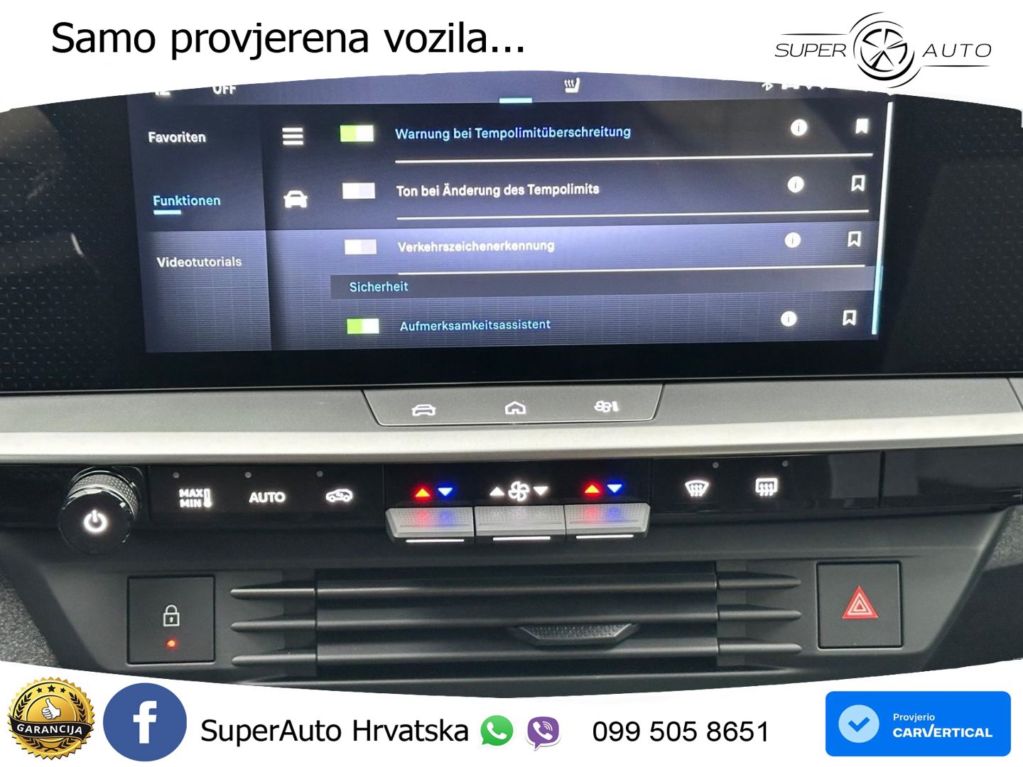 Opel Grandland 1.2 Turbo (145 KS) Hybrid eDCT Edition LED+GR SJED+ACC