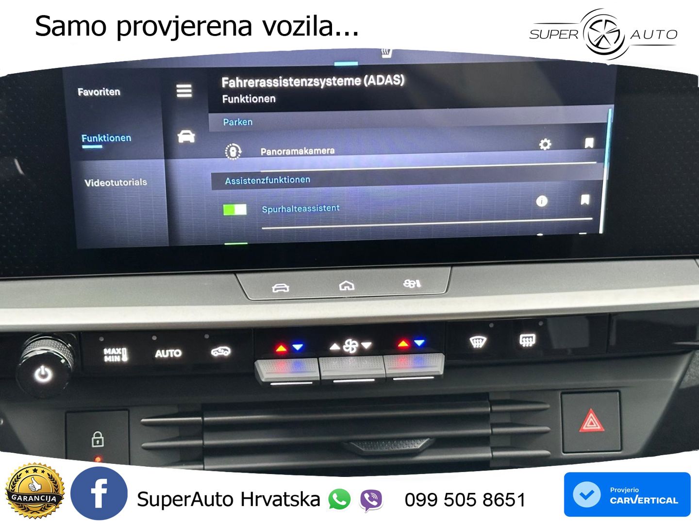 Opel Grandland 1.2 Turbo (145 KS) Hybrid eDCT Edition LED+GR SJED+ACC
