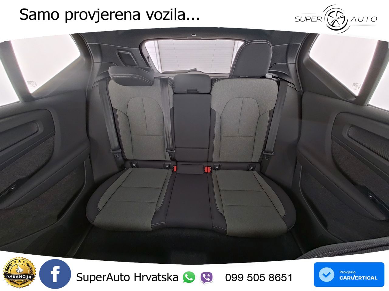 Volvo XC40 2.0 B4 197 KS Automatic LED+GR SJED+ACC