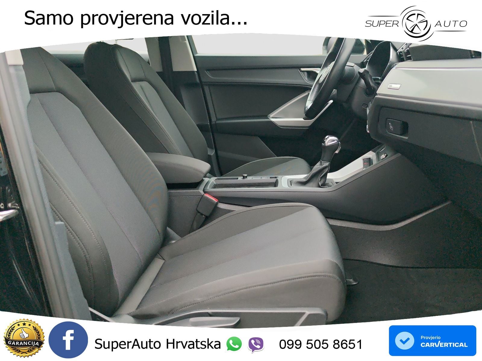 Audi Q3 Sportback 45 TFSIe (245 KS) S tronic S line