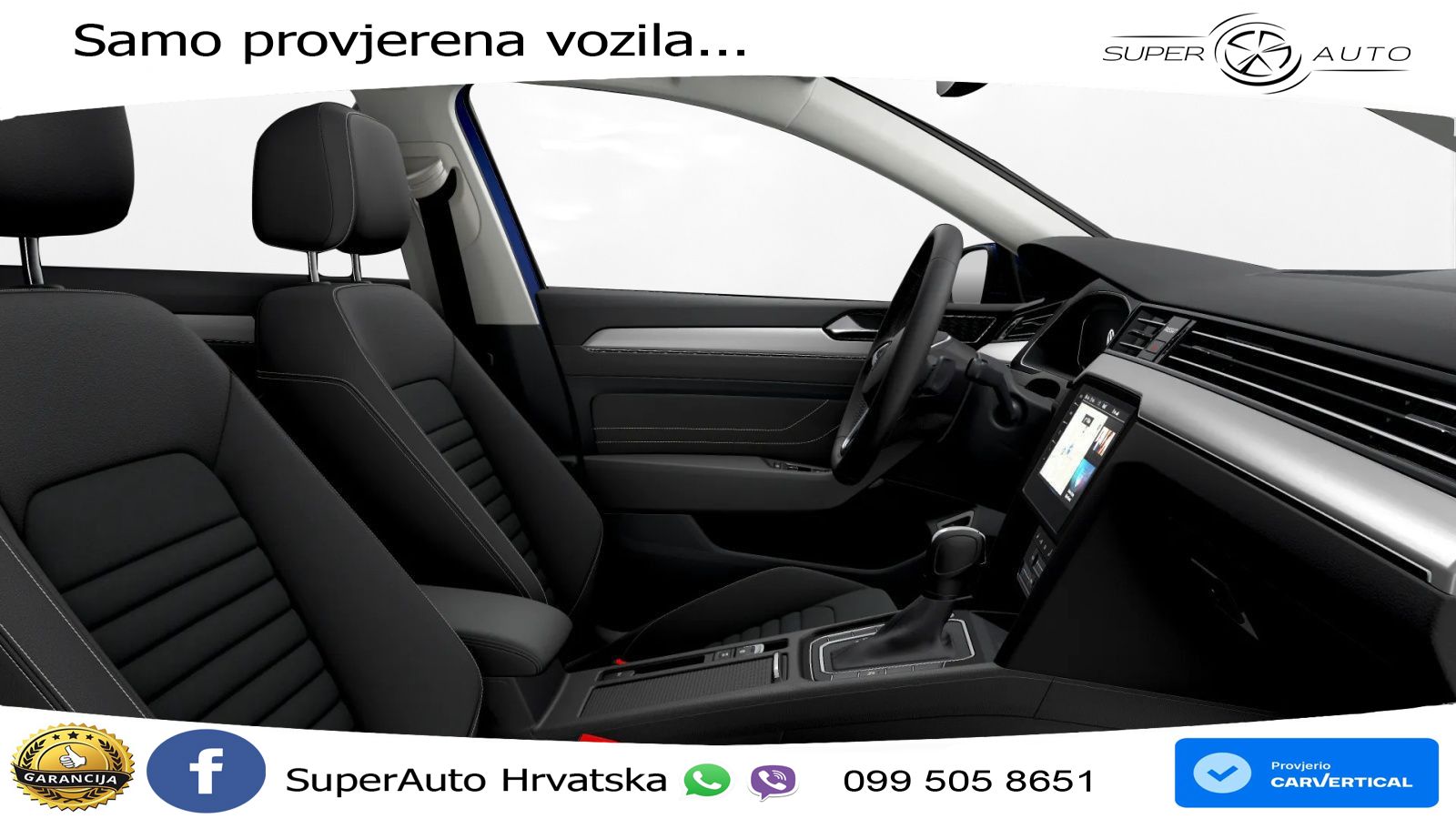 Volkswagen Passat Variant 2.0 TDI (200 KS) 4MOTION DSG R-Line LED+GR SJED+ACC