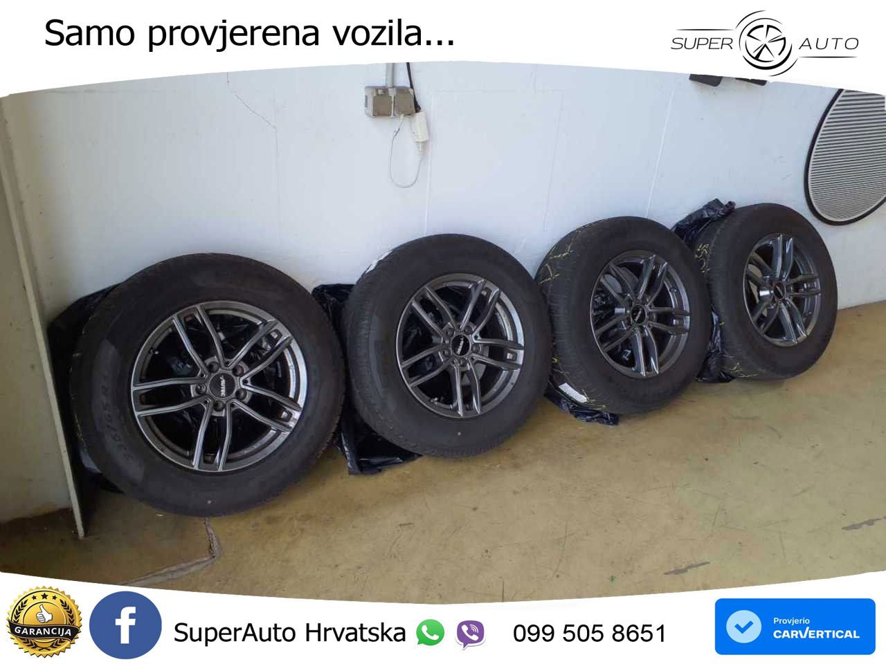 Mercedes GLC 220d (194 KS) 4MATIC G-TRONIC LED+GR SJED+ACC