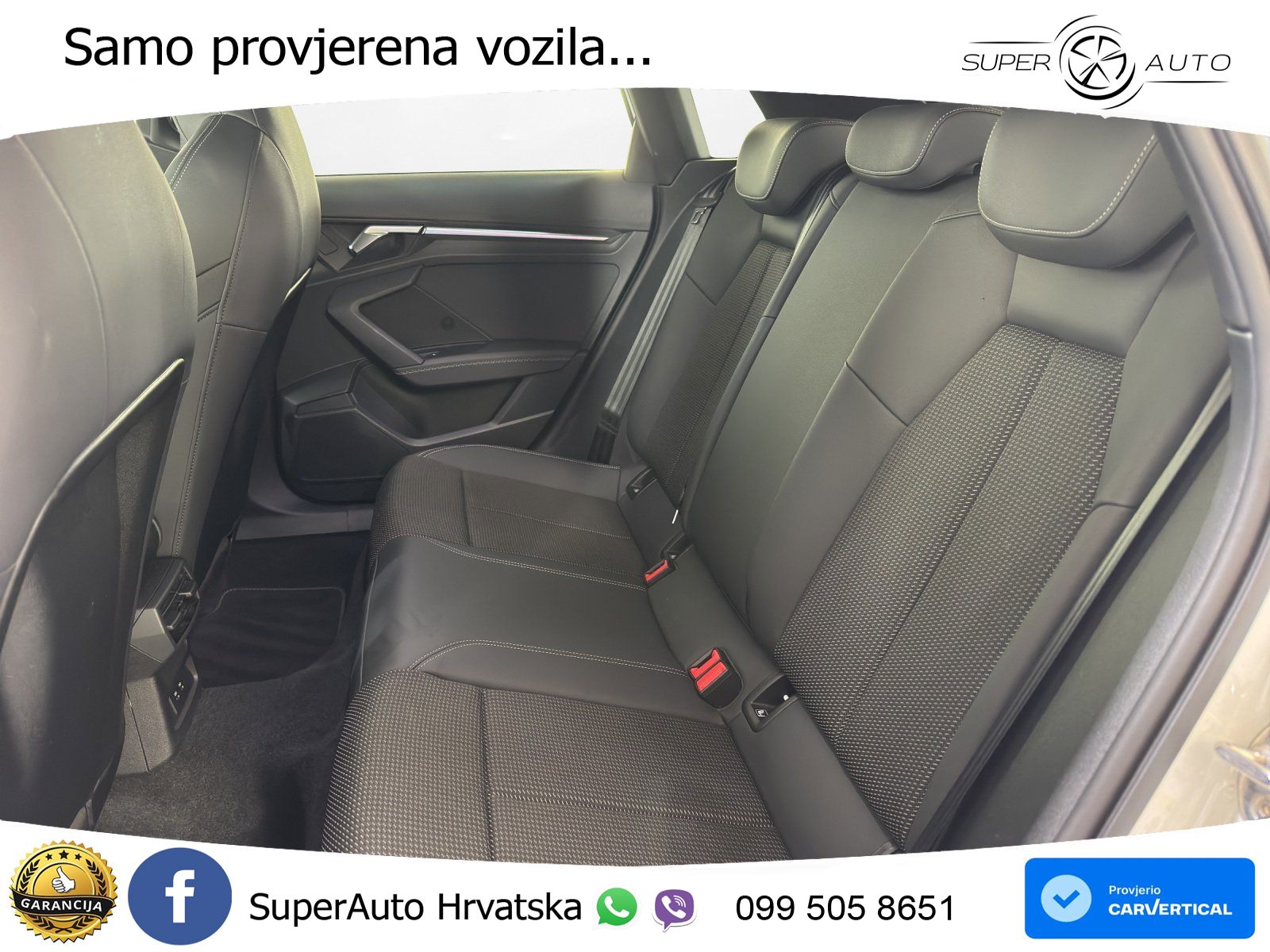 Audi A3 35 TFSI (150 KS) S tronic S line LED+GR SJED+ACC