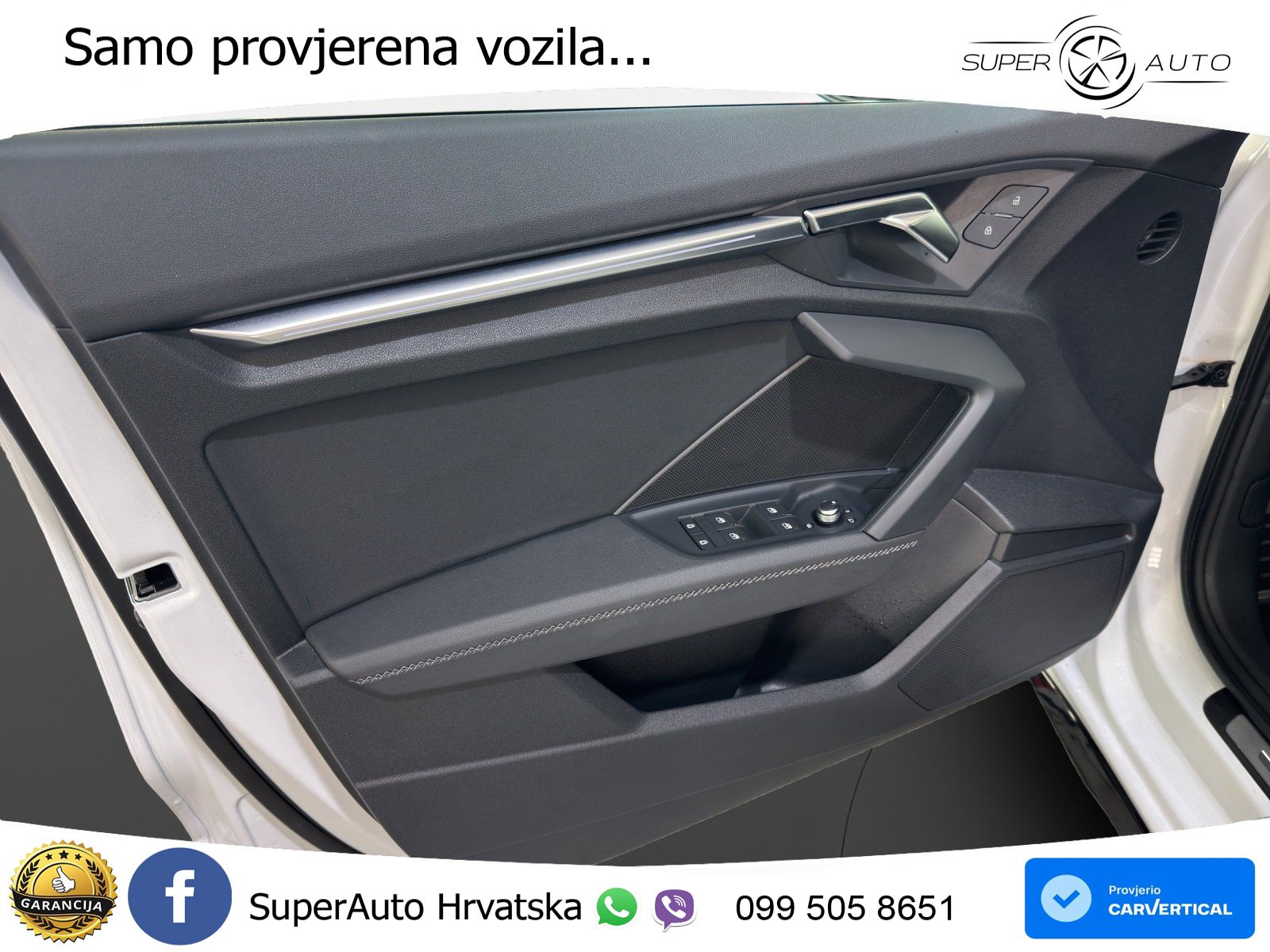 Audi A3 35 TFSI (150 KS) S tronic S line LED+GR SJED+ACC