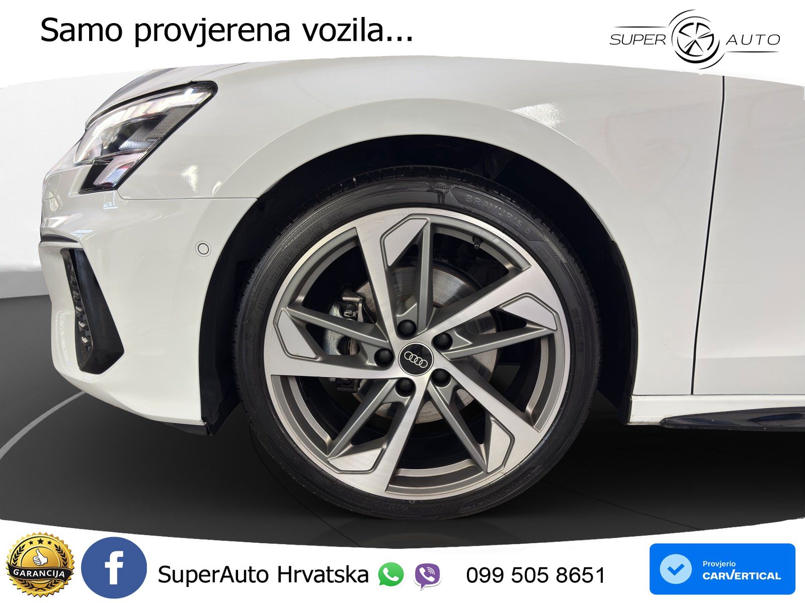 Audi A3 35 TFSI (150 KS) S tronic S line LED+GR SJED+ACC
