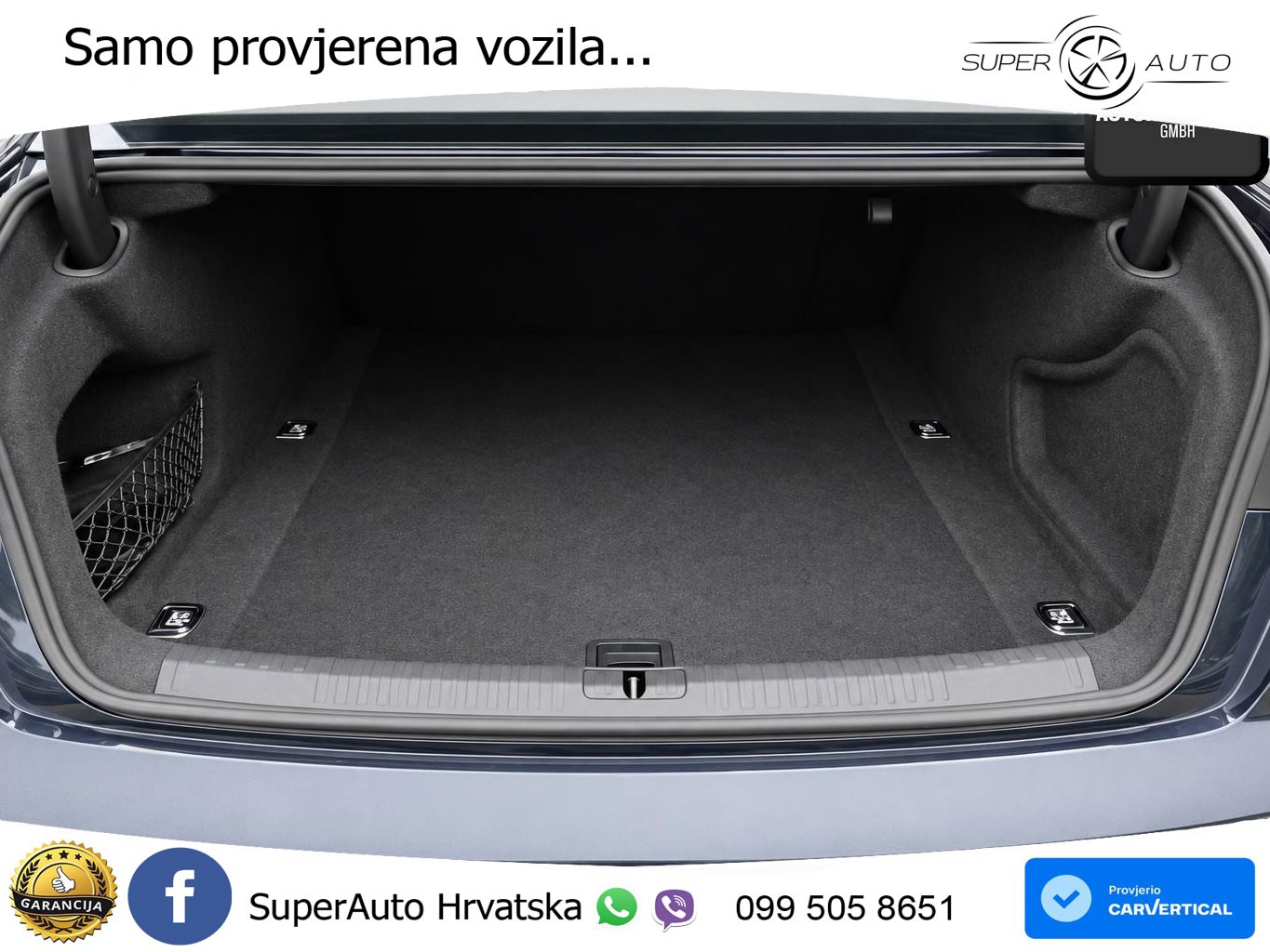 Audi A6 40 TDI (204 KS) S tronic LED+GR SJED+ACC