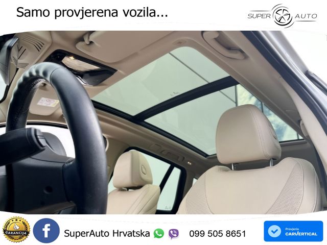 BMW X3 20d xDrive Steptronic LED+GR SJED+ACC