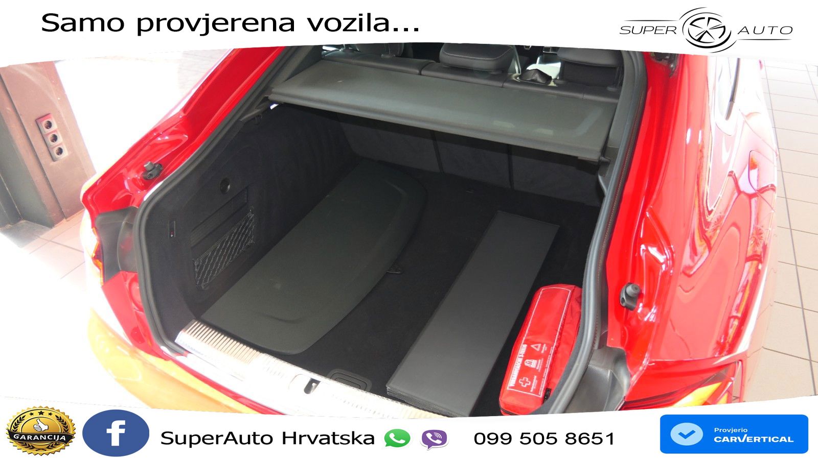 Audi A5 Sportback 35 TFSI (150 KS) S line LED+GR SJED+ACC