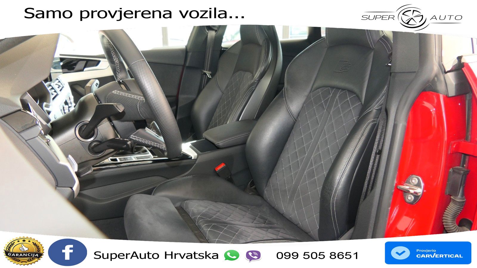 Audi A5 Sportback 35 TFSI (150 KS) S line LED+GR SJED+ACC
