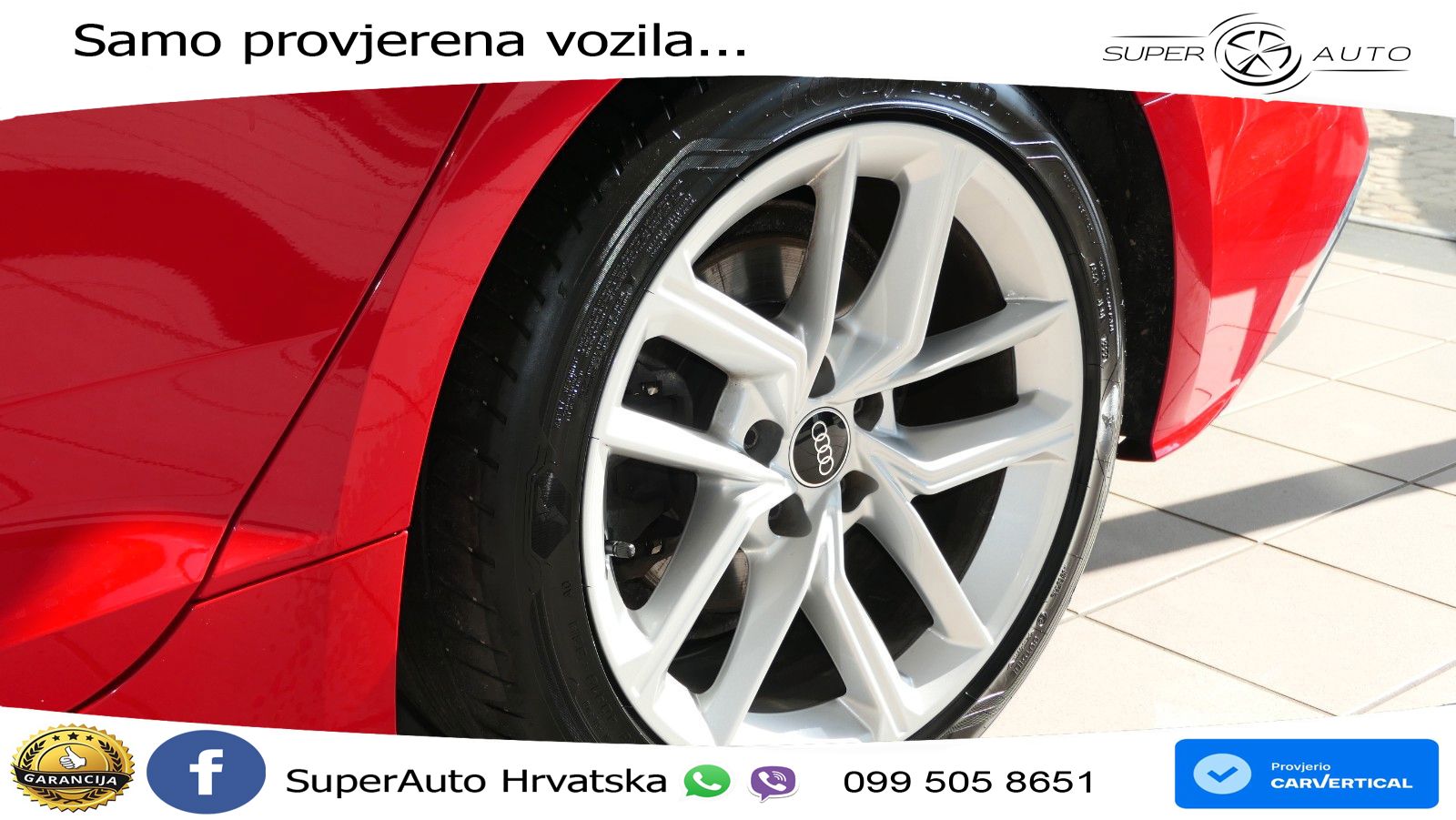 Audi A5 Sportback 35 TFSI (150 KS) S line LED+GR SJED+ACC
