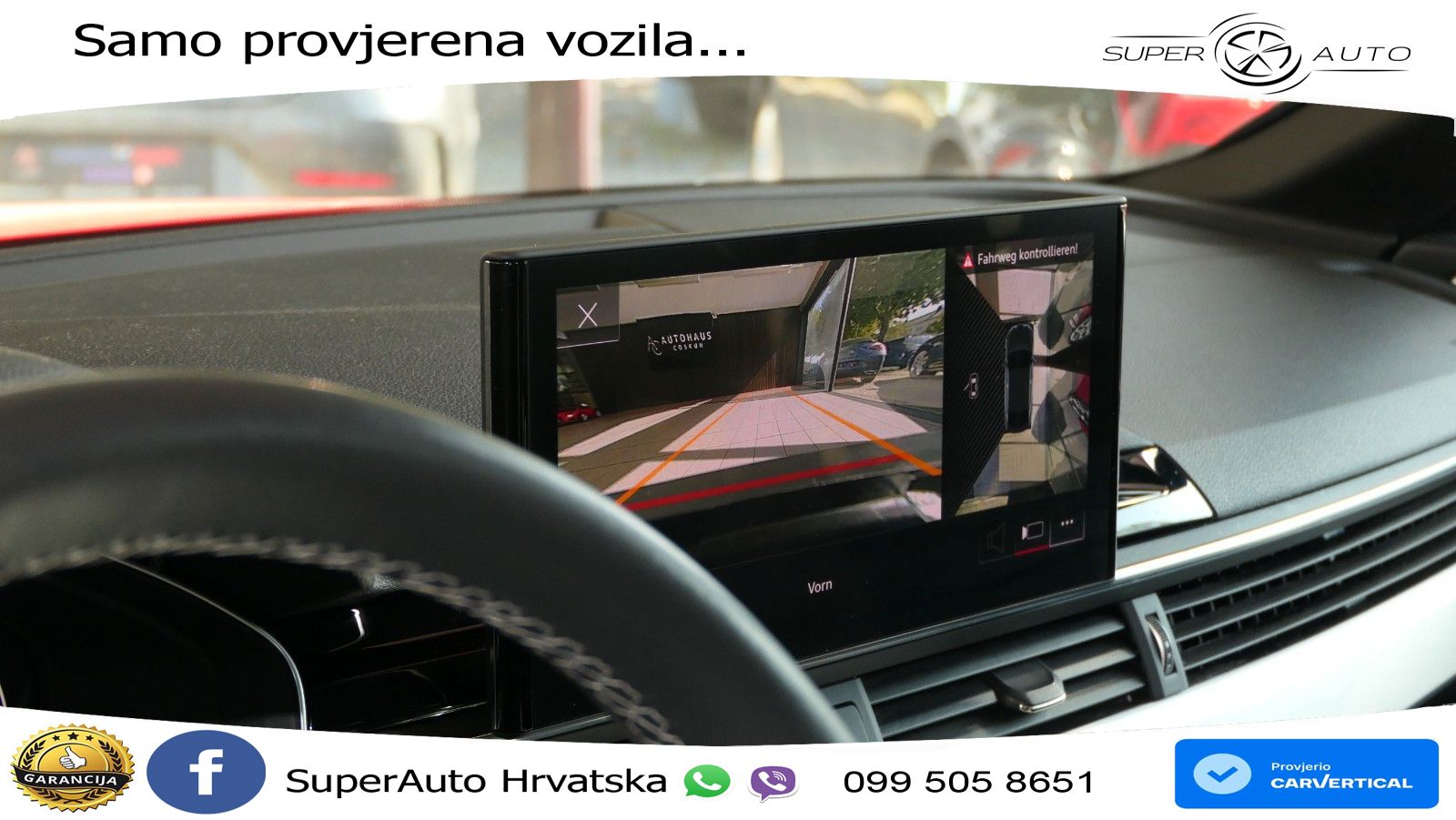 Audi A5 Sportback 35 TFSI (150 KS) S line LED+GR SJED+ACC