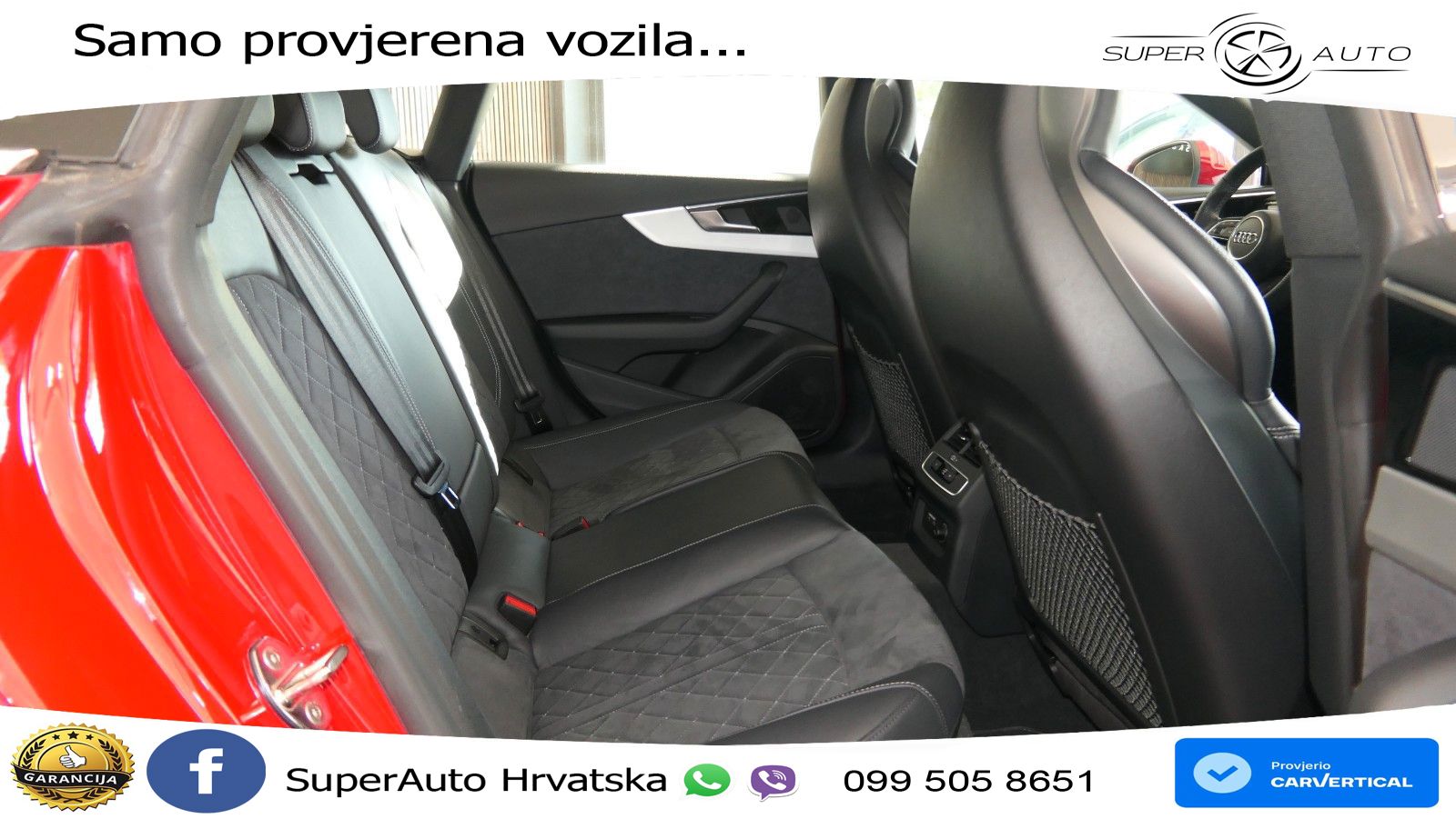 Audi A5 Sportback 35 TFSI (150 KS) S line LED+GR SJED+ACC