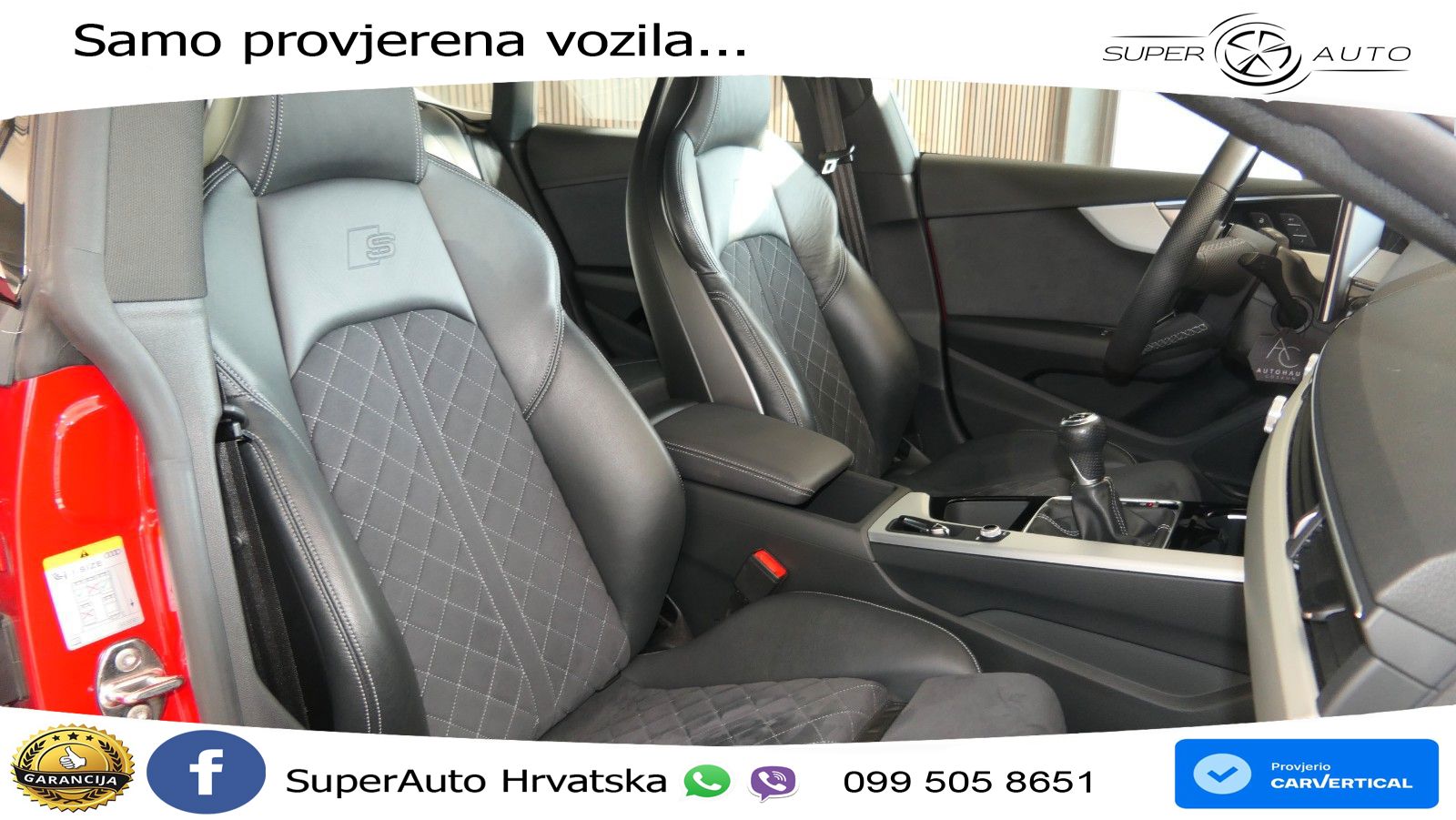 Audi A5 Sportback 35 TFSI (150 KS) S line LED+GR SJED+ACC
