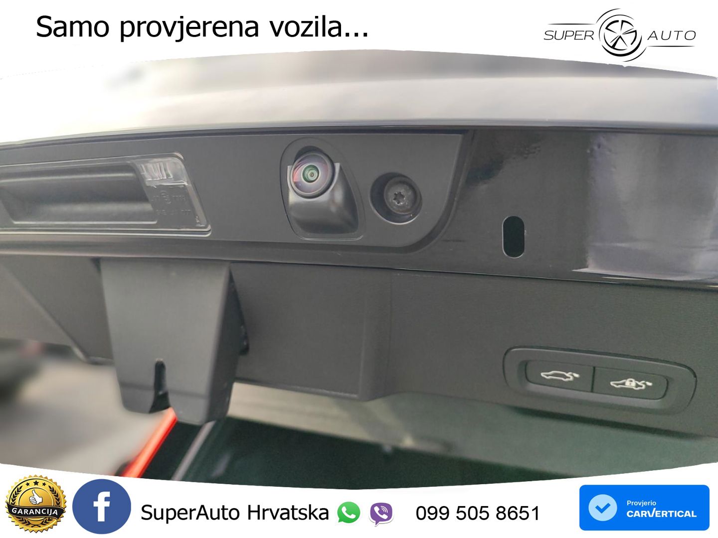 Volvo XC40 2.0 B3 163 KS Automatic LED+GR SJED+ACC