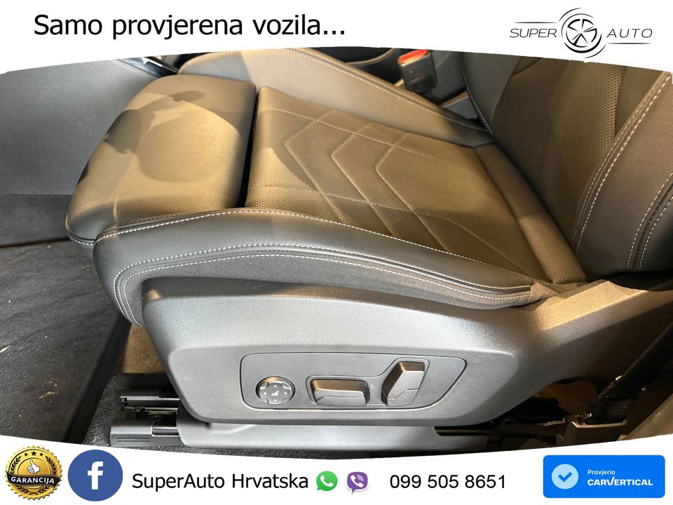 BMW X1 30e (326 KS) xDrive Steptronic M Sport LED+GR SJED+ACC