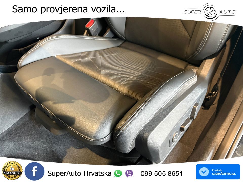 BMW X1 30e (326 KS) xDrive Steptronic M Sport LED+GR SJED+ACC