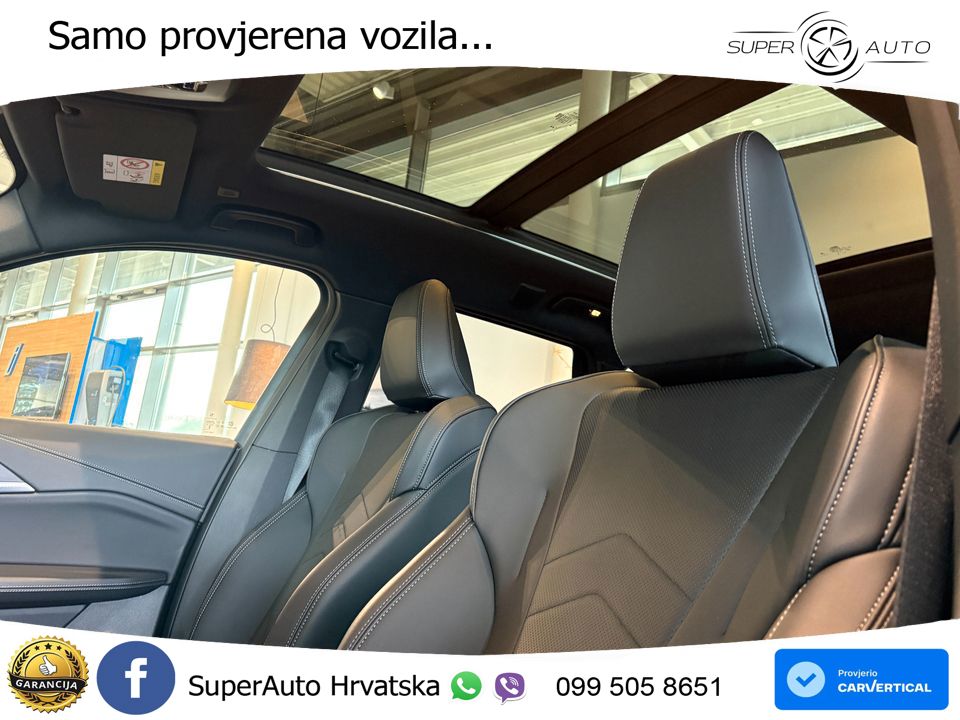 BMW X1 30e (326 KS) xDrive Steptronic M Sport LED+GR SJED+ACC