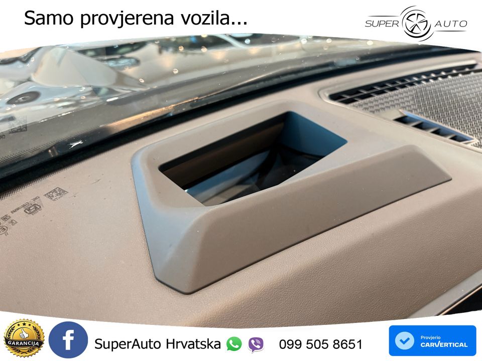 BMW X1 30e (326 KS) xDrive Steptronic M Sport LED+GR SJED+ACC
