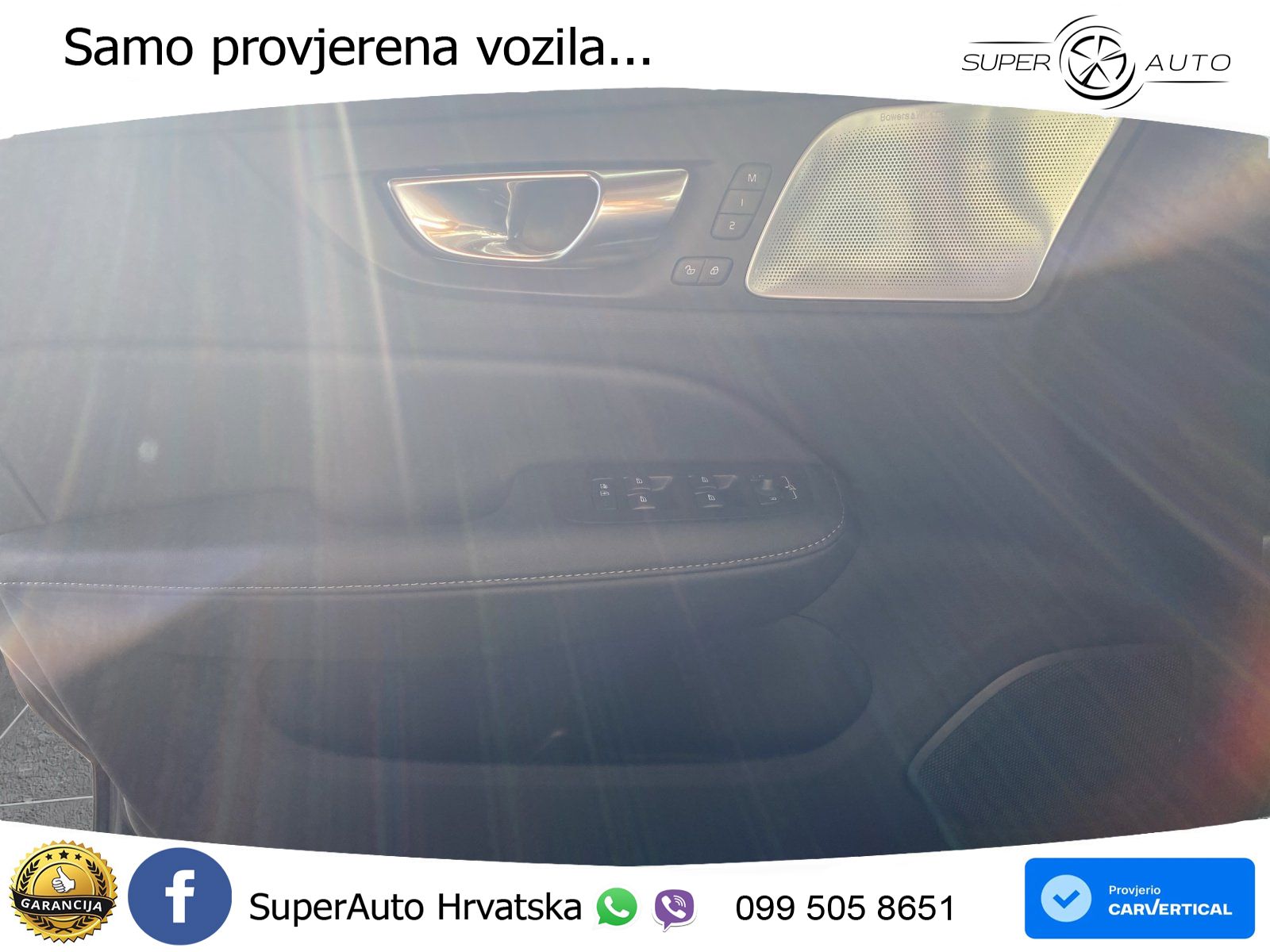 Volvo V60 2.0 B4 Benzin DCT LED+GR SJED+ACC