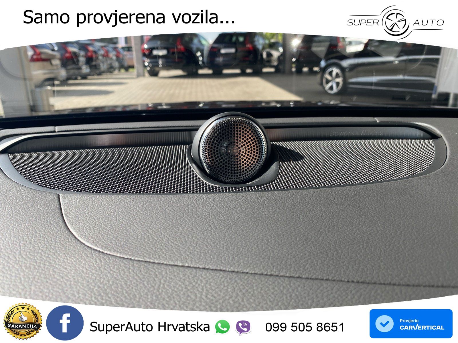 Volvo V60 2.0 B4 Benzin DCT LED+GR SJED+ACC