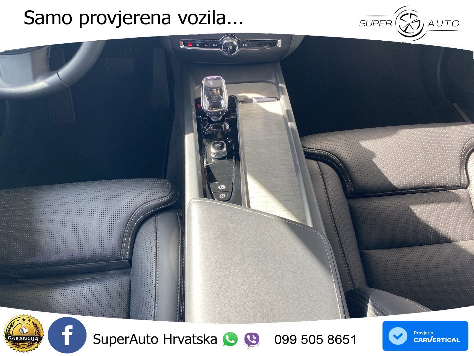 Volvo V60 2.0 B4 Benzin DCT LED+GR SJED+ACC
