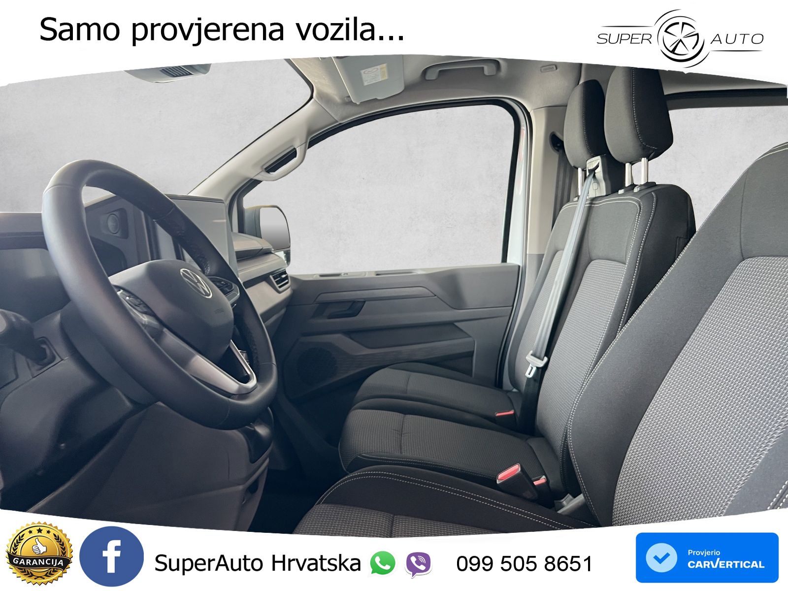 Volkswagen Transporter Kasten Plus 2,0 TDI Radst.3500 mm 110 KS