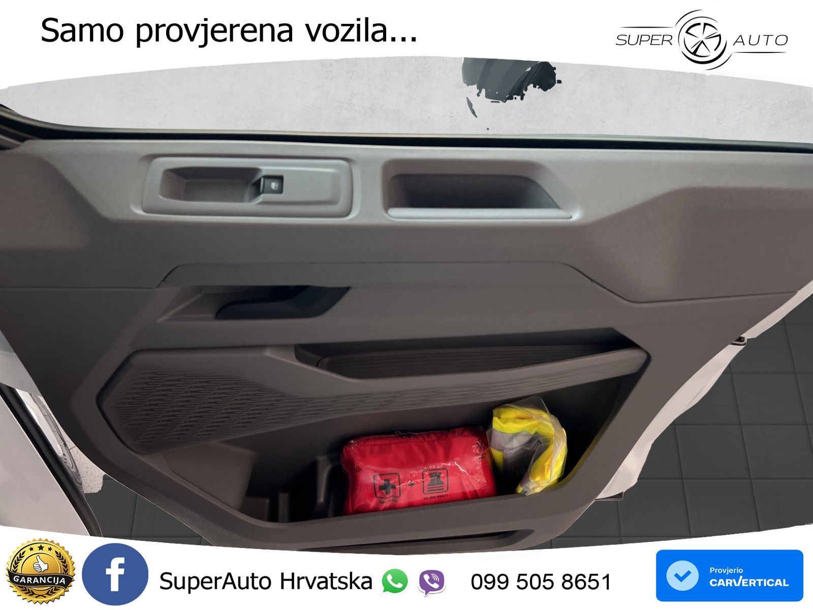 Volkswagen Transporter Kasten Plus 2,0 TDI Radst.3500 mm 110 KS