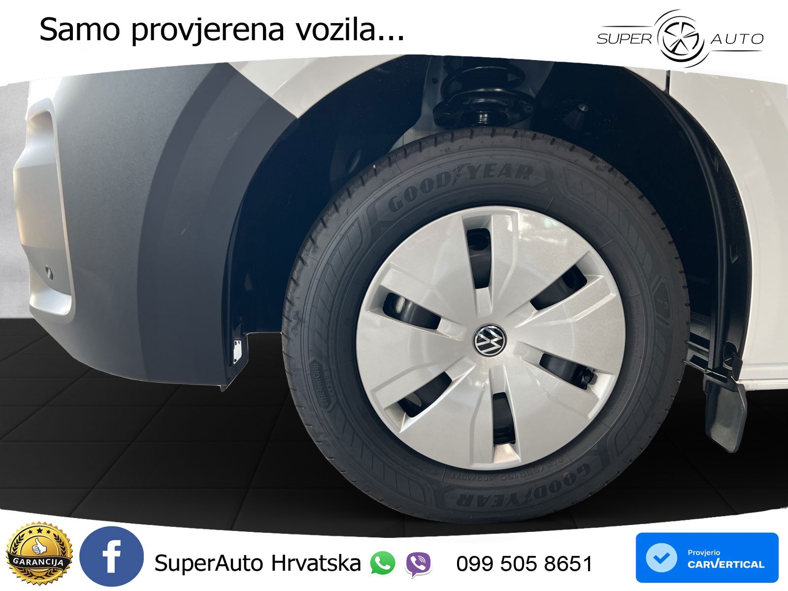 Volkswagen Transporter Kasten Plus 2,0 TDI Radst.3500 mm 110 KS