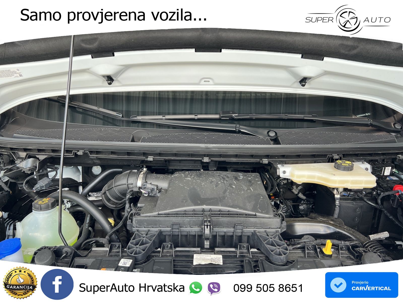 Volkswagen Transporter Kasten Plus 2,0 TDI Radst.3500 mm 110 KS