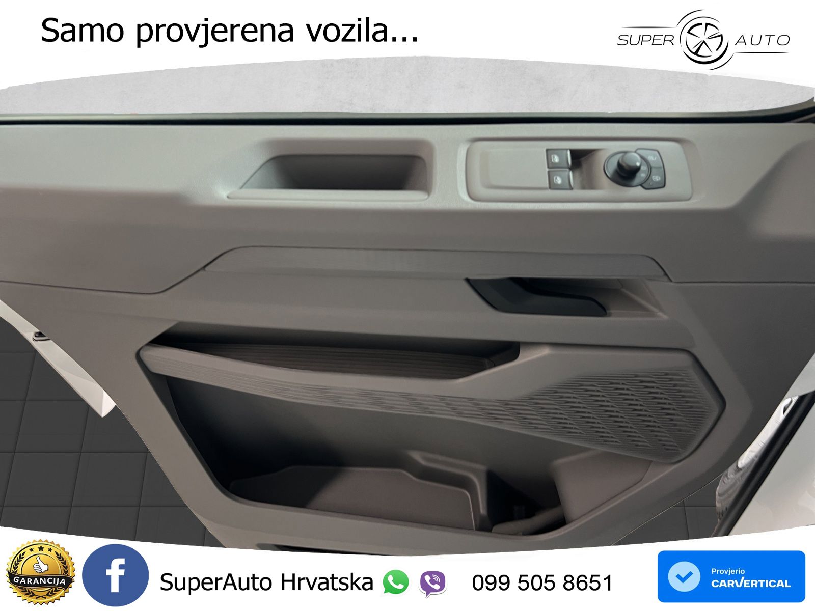 Volkswagen Transporter Kasten Plus 2,0 TDI Radst.3500 mm 110 KS