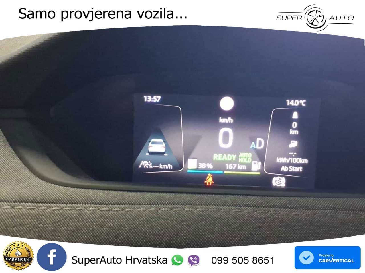 Škoda Enyaq iV 80 82 kWh (204 KS) Loft LED+GR SJED+ACC