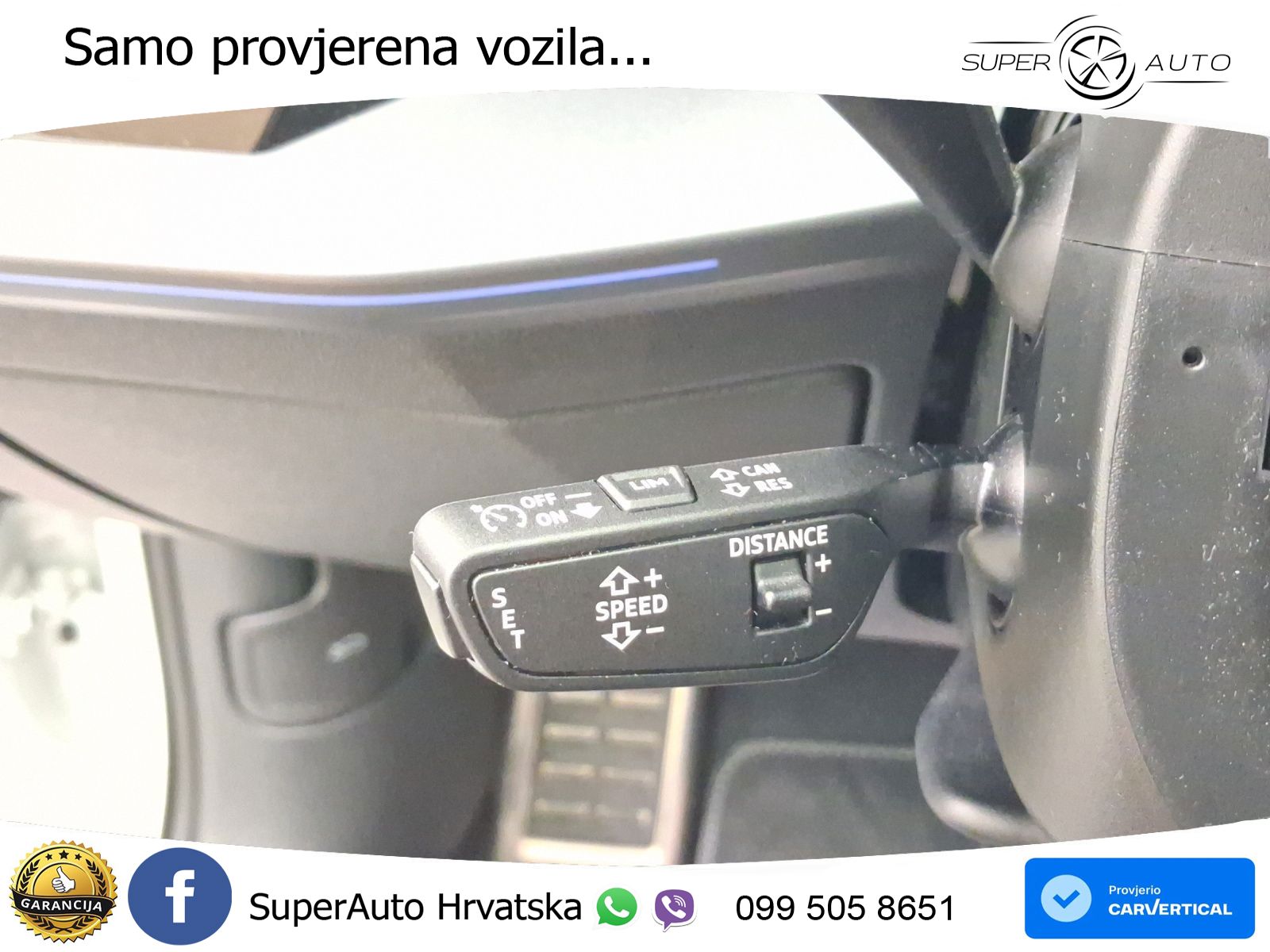 Audi A3 allstreet 40 TFSIe (204 KS) S tronic S line MATRIX+GR SJED+KAM