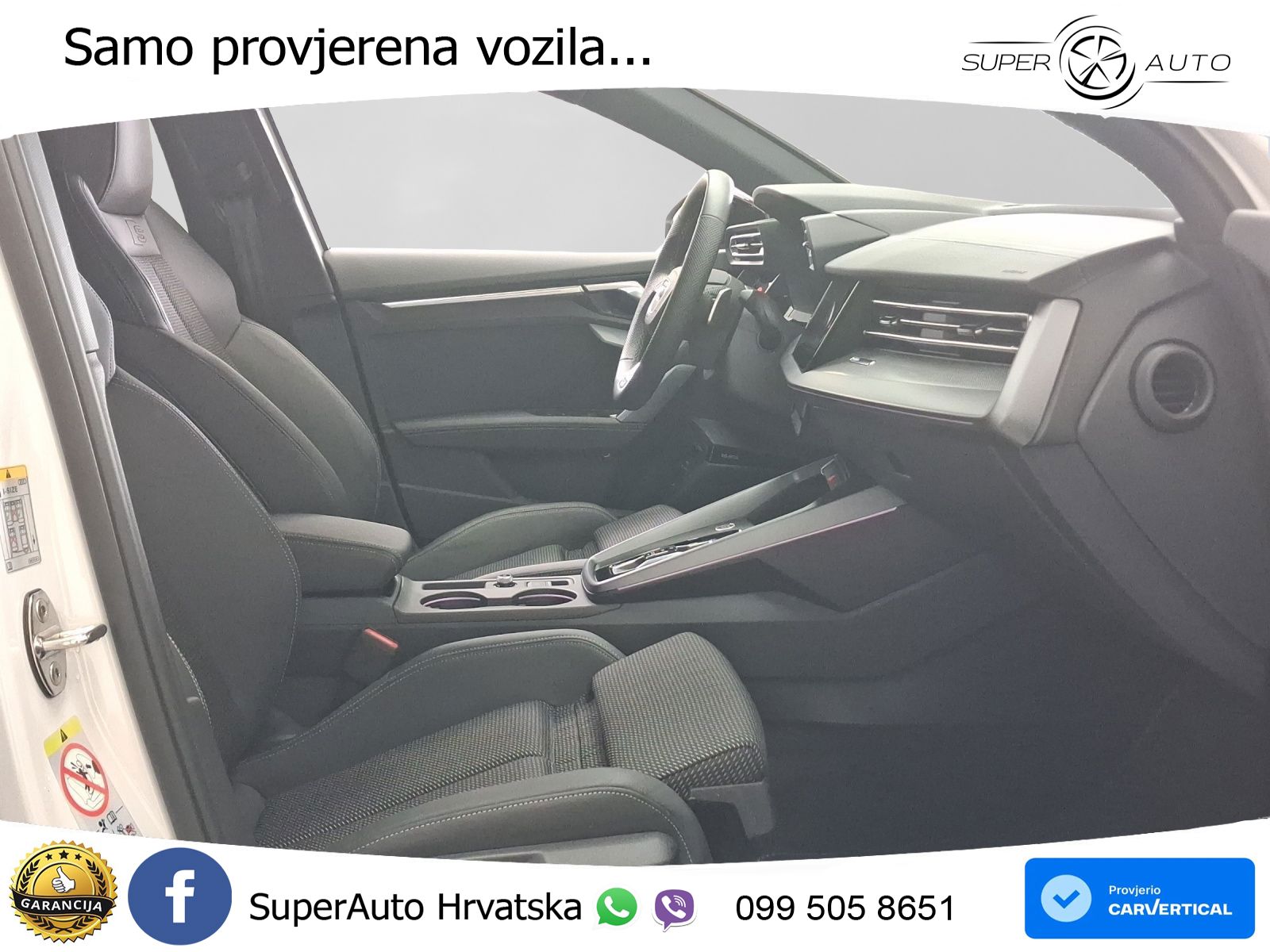 Audi A3 allstreet 40 TFSIe (204 KS) S tronic S line MATRIX+GR SJED+KAM