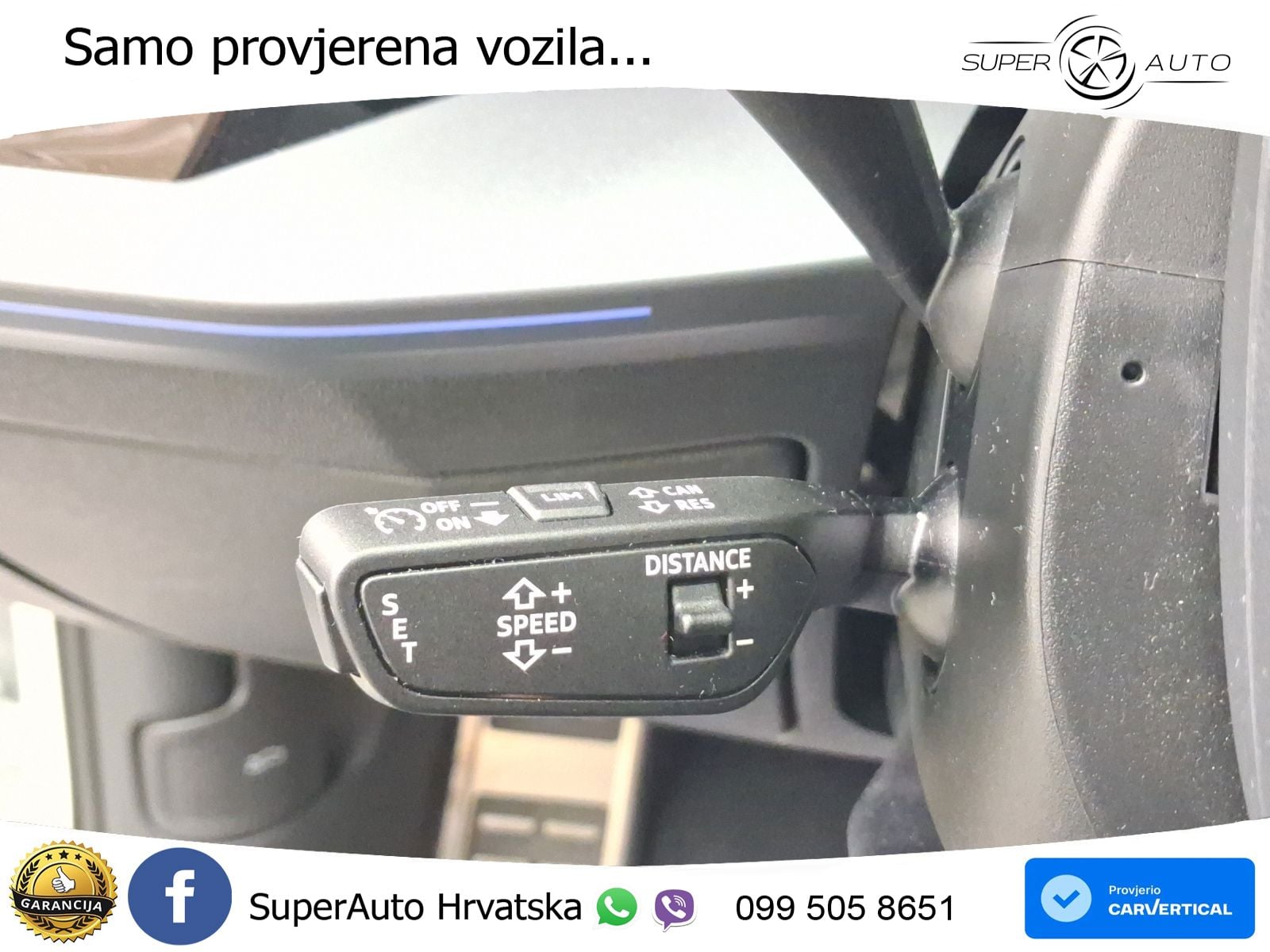 Audi A3 allstreet 40 TFSIe (204 KS) S tronic S line MATRIX+GR SJED+KAM