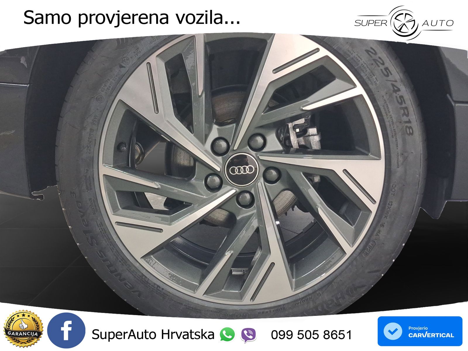 Audi A3 allstreet 40 TFSIe (204 KS) S tronic S line MATRIX+GR SJED+KAM