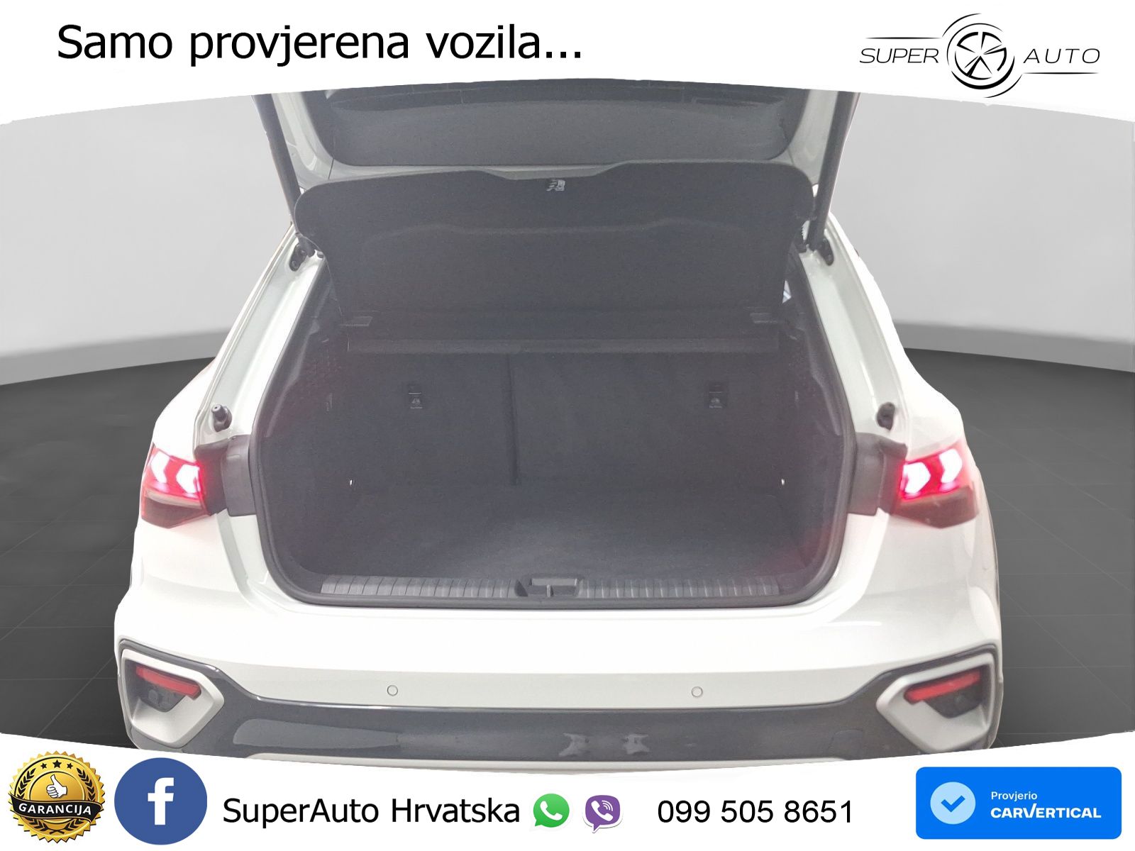 Audi A3 allstreet 40 TFSIe (204 KS) S tronic S line MATRIX+GR SJED+KAM