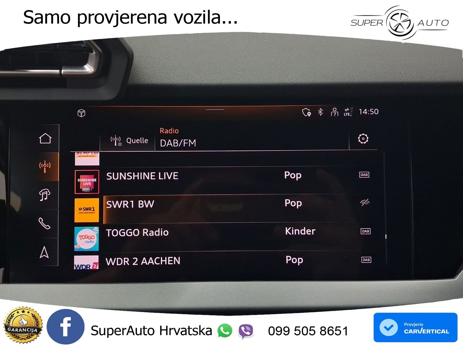 Audi A3 allstreet 40 TFSIe (204 KS) S tronic S line MATRIX+GR SJED+KAM