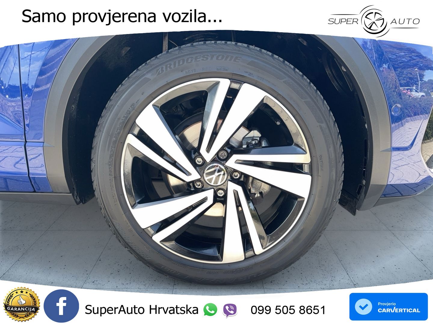 Volkswagen T-Roc 1.5 TSI (150 KS) DSG LED+GR SJED+ACC