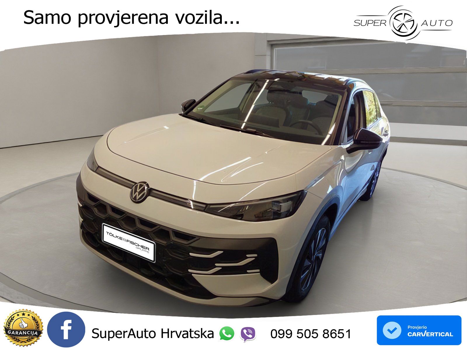 Volkswagen T-Roc 1.5 eTSI (150 KS)  DSG LED+GR SJED+ACC