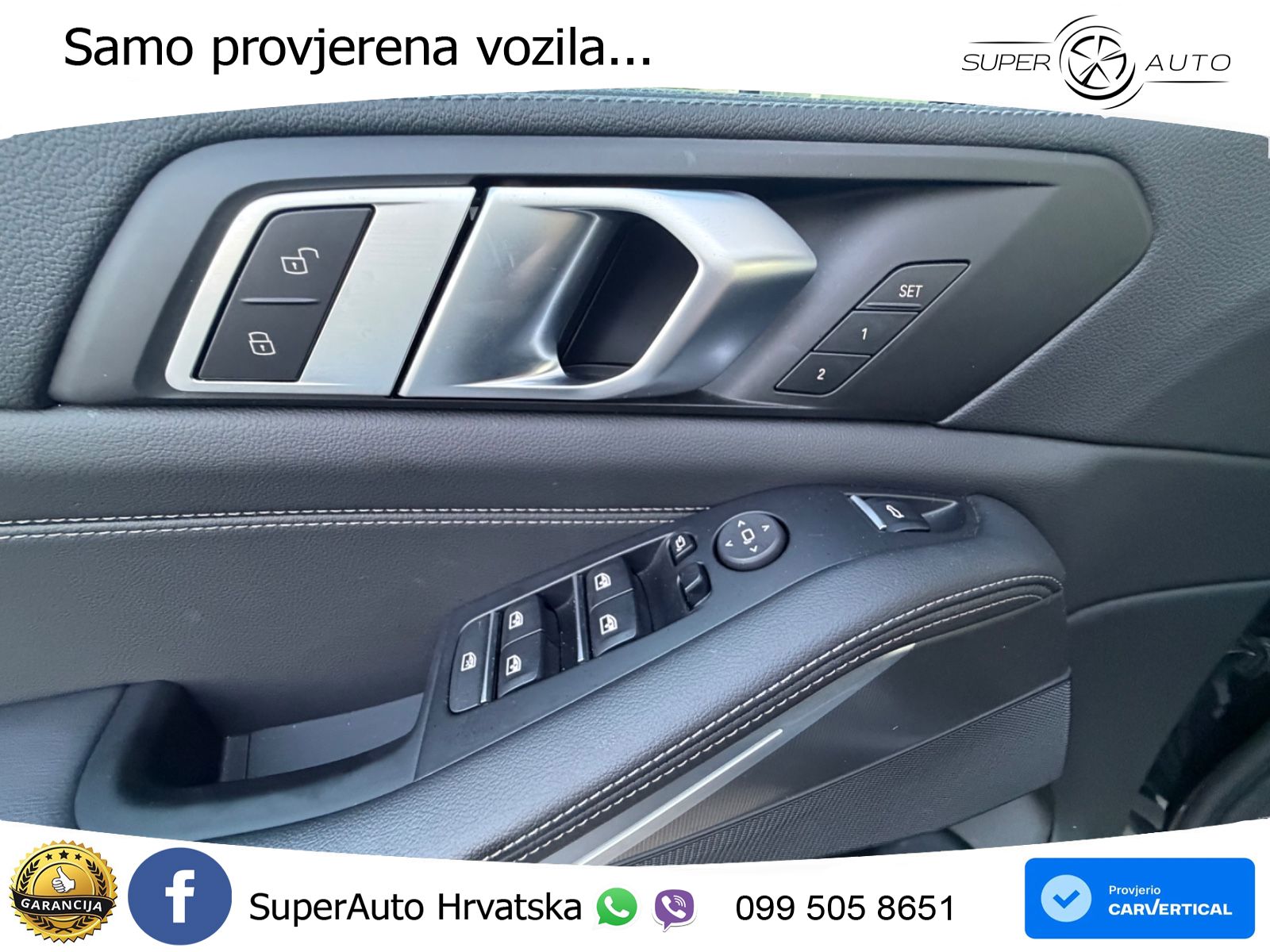 BMW X5 30d (286 KS) xDrive Steptronic M Sport