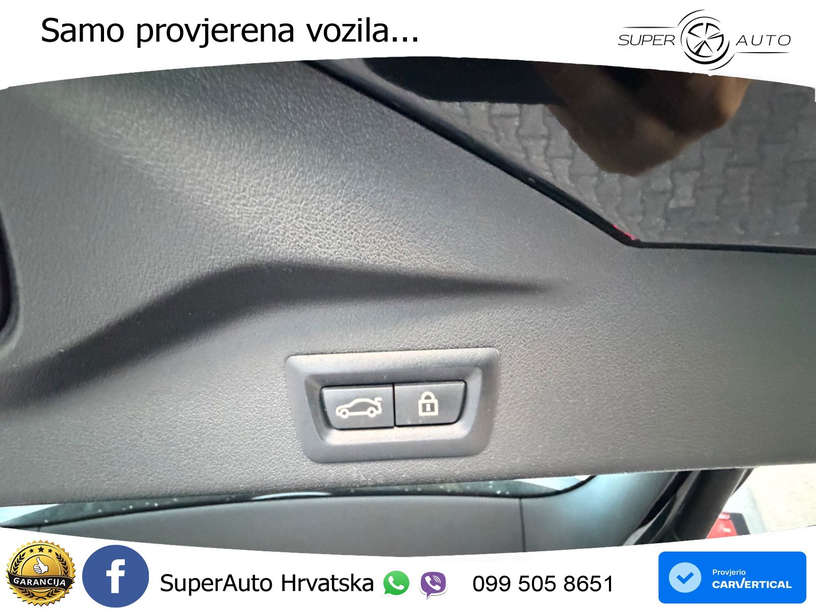 BMW X5 30d (286 KS) xDrive Steptronic M Sport